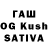 Канабис SATIVA & INDICA Danny Perry
